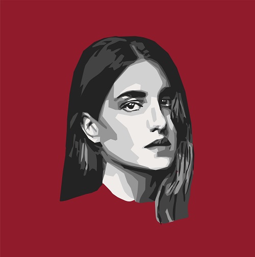 Pavlina Voulgaraki