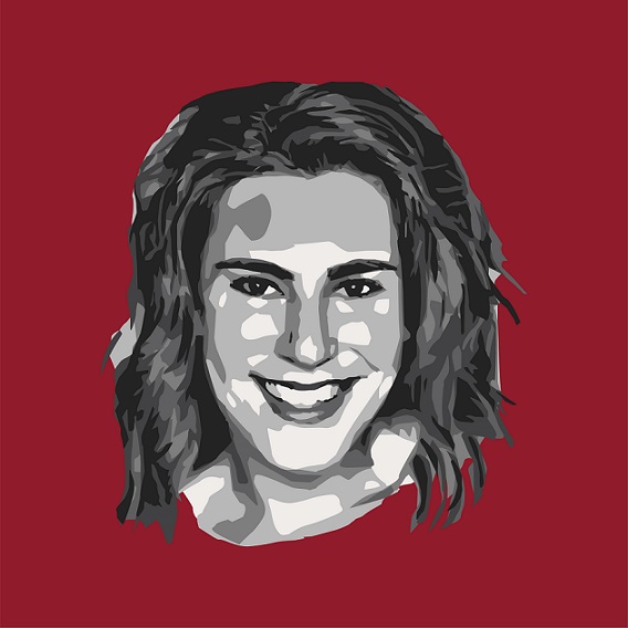 Rania Svoronou